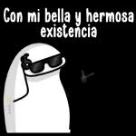 Gracias por el Visto