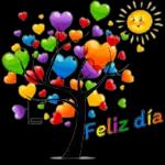 Feliz Día de la Mujer 2