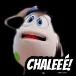 bueno bueno te me calmas