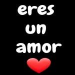 Gracias por ser parte de mi vida