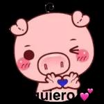  ¿Me quieres mucho o poquito?