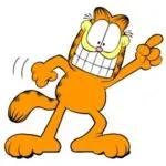Garfield🥰