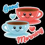 日常吃喝祝福语 😆