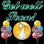 Get well soon!