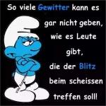 Schlümpfe /1Neu