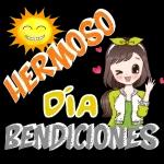 Feliz viernes!