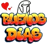 Buenos Días