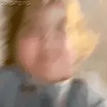cute baby one