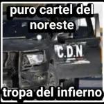 desmadre 