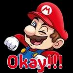 Mario Bros 