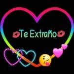 Te Extraño