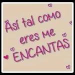te quiero 