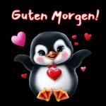 Guten Morgen