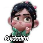 Que haces mi amor