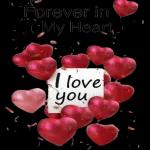 Forever inMy HeartI loveyou