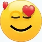 وجه متحرك