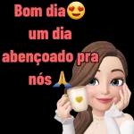  @Val
Doce
dia!
