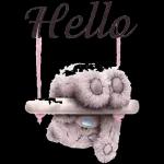 You always in my heart