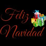 Feliz navidad