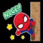 Spider-Man by Mifune Takashi