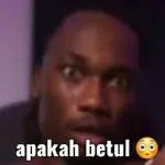 док
TENGAH
DOWN
KE TU?