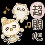 圓臉小美◎有貓咪的日常 2