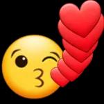 Te comeré a besos