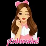 enterada 