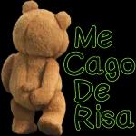 BUEMIRÁ EL TUPÉ A Y LA FALTA DE RESPETO