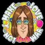 The Beatles
                            Krasivon Art