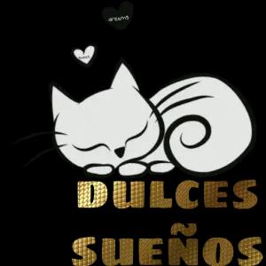 DULCES SUEÑOS - getsticker.com