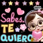 A beautiful day for a sweet girl