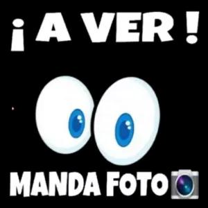 ¡A VER! - getsticker.com