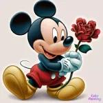 Liebe Grüße zum Nachmittag!