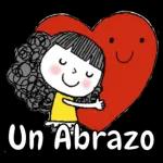 Muy Buenos Dias Mariposas del corazon.