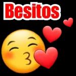 besitos