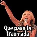 !Diablos, señorita!