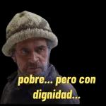 Abrazo fuerte
