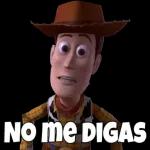 ¿Por que me estás ignorando?