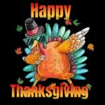 Happy Thanksgiving!