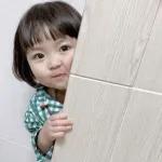 bebe coreana