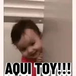 Ando violento Primer aviso