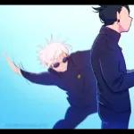 jujutsu kaise