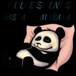 JOVEN USTED FUMO ALGO? 