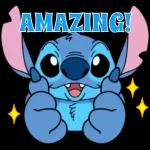 Cute Stitch