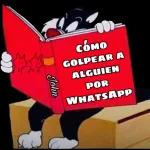 Eso es FALTA de sexo! 