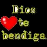 bendiciones