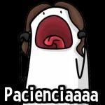 Yo solo hago música, perdón q te salpique @rose.stickersi
