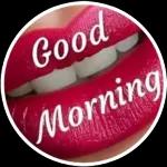 spend the morning with my lover❤️😘