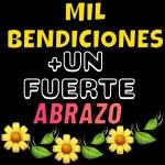 Muy buenos dias
